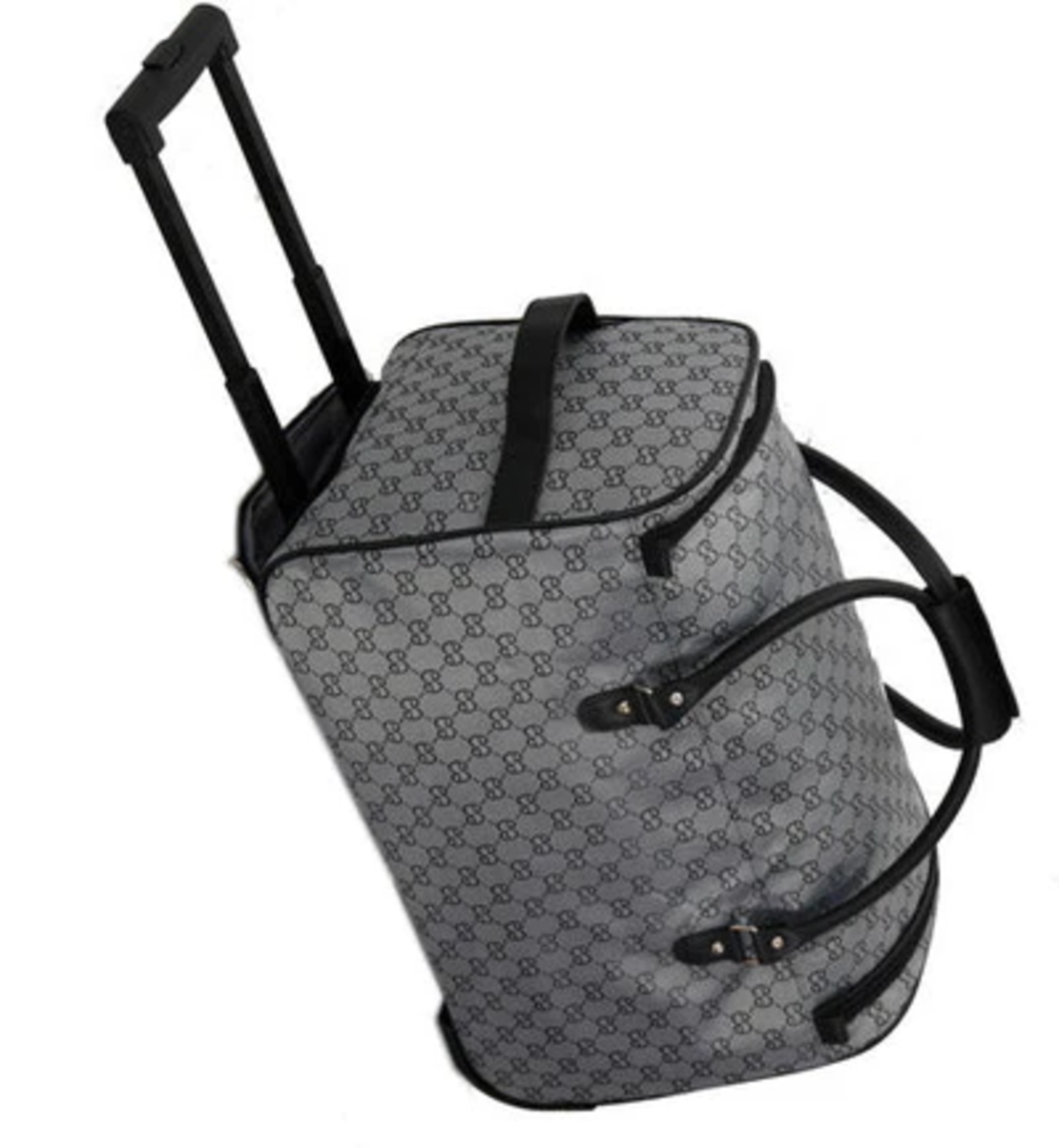 תיק נסיעות טרולי POLO CLUB 20