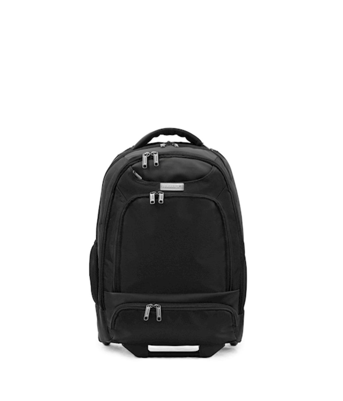 תיק גב גלגלים Ferrini AVIATOR – פתרון ניידות חזק ונוח