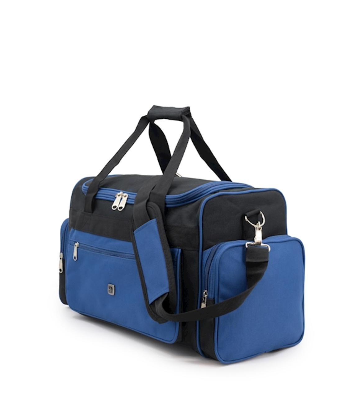 תיק נסיעות גדול Swiss Metro XL – מרווח וחזק לנסיעות ארוכות