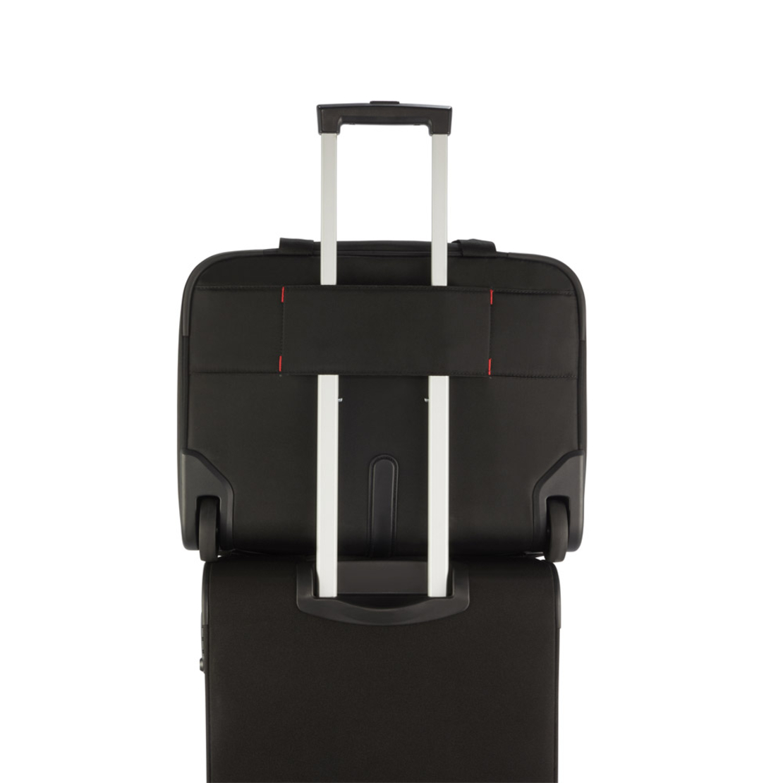 תיק גלגלים למחשב “17.3 Samsonite מסדרת GuardIT 2.0