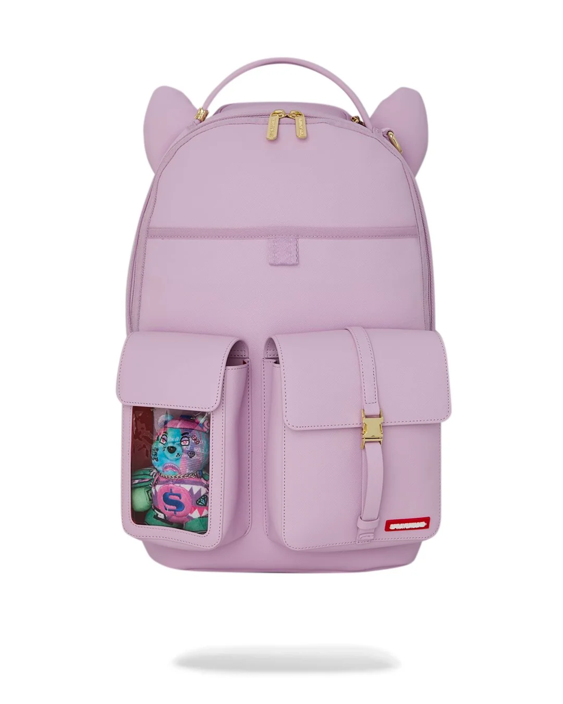 CAT EAR UTILITY BACKPACK