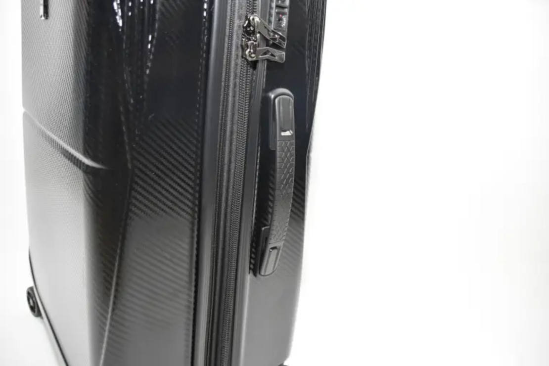 סט מזוודות דגם דטרויט SLAZEINGER