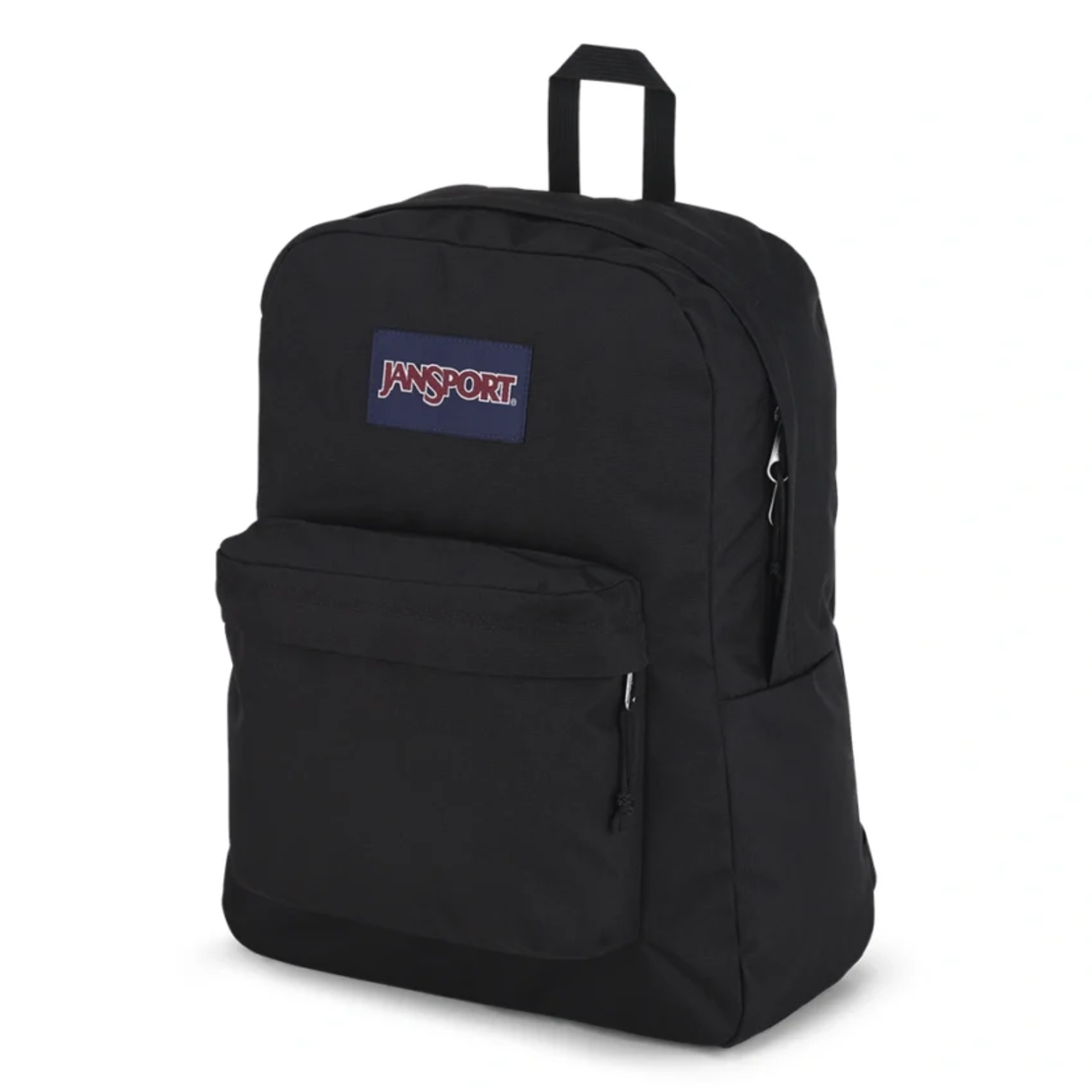 תיק גב ג'נספורט שחור JanSport דגם SuperBreak One