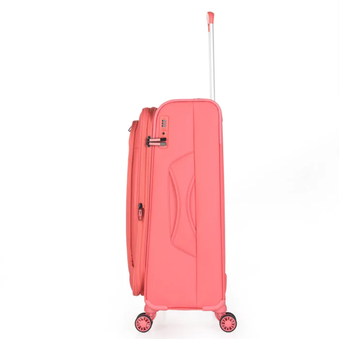 מזוודת בד בינונית לטיסה 24