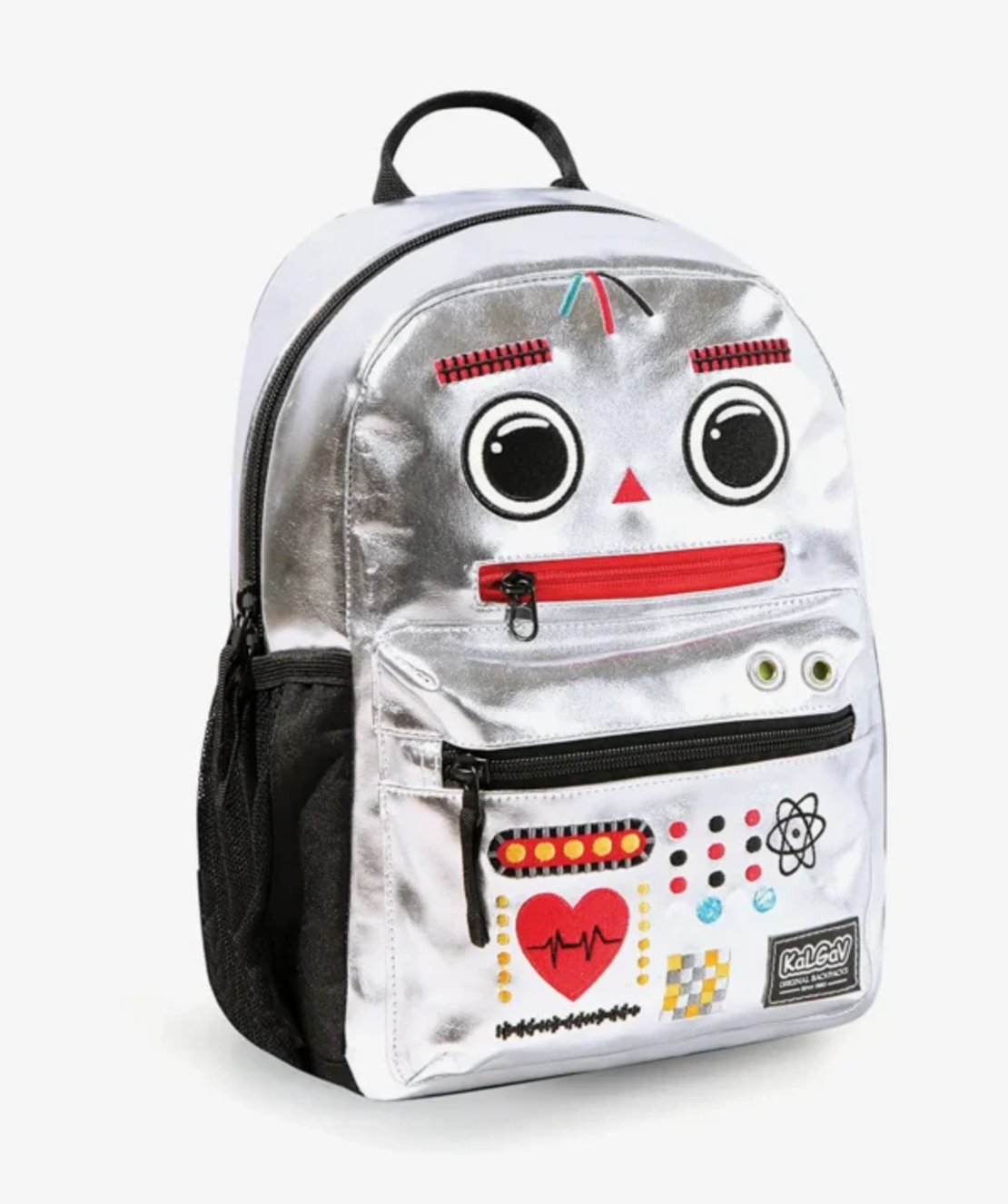 תיק גן אריאל Robot