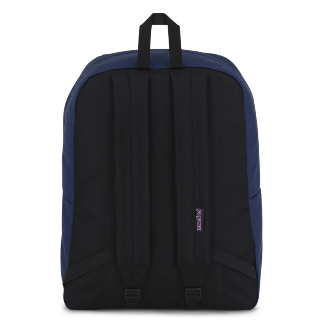 תיק גב ג'נספורט JanSport דגם SuperBreak One - כחול נייבי