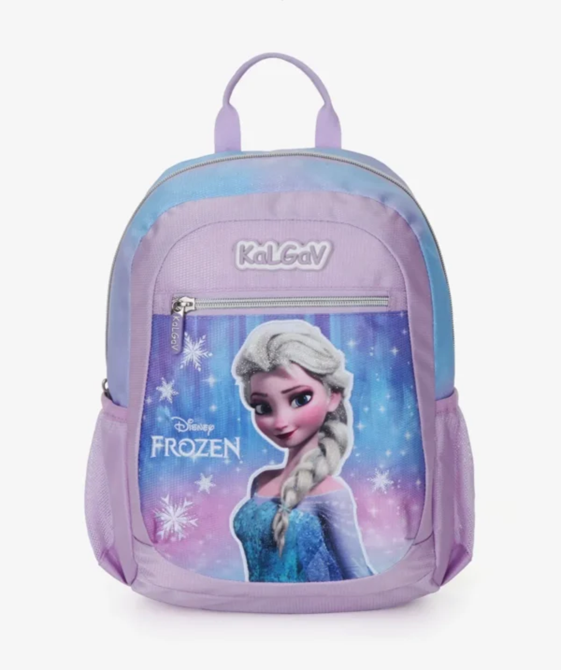 תיק גן דור Frozen