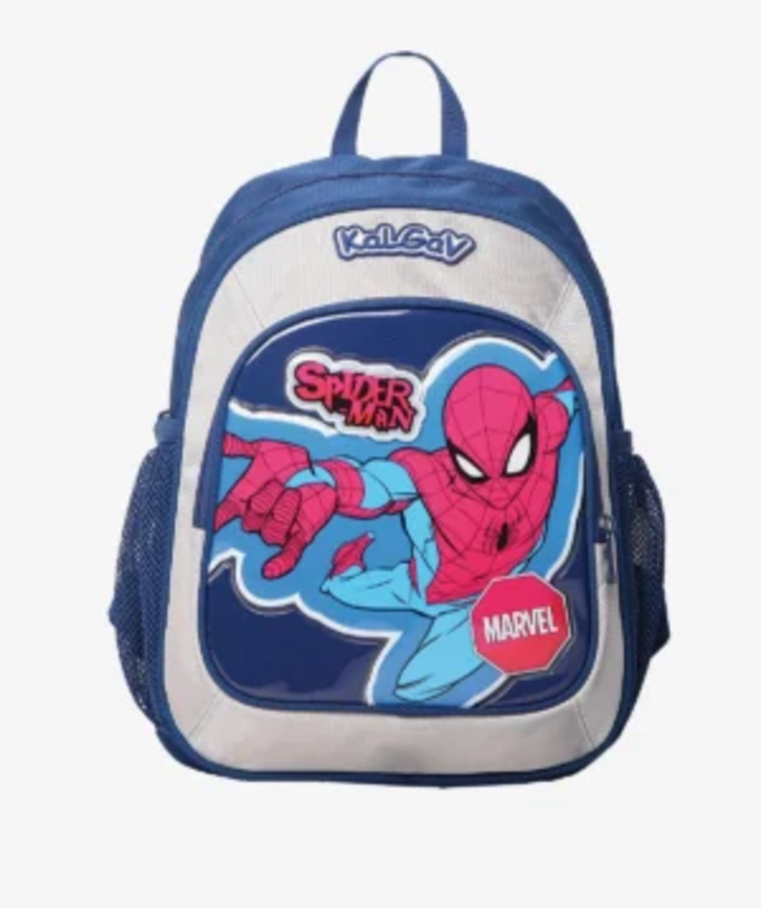 תיק גן נועם Spideerman
