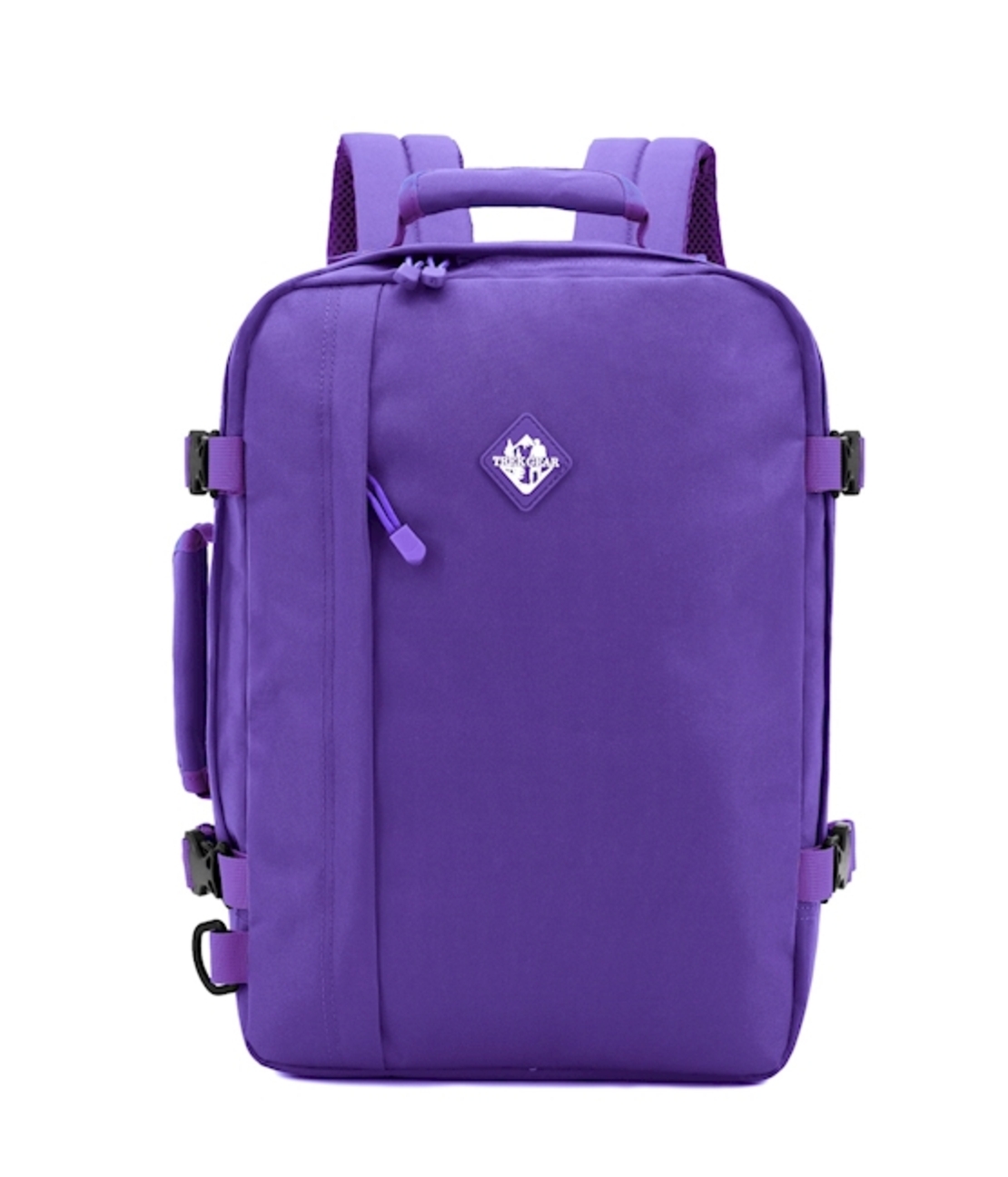 תיק גב קל לטיסה TREKGEAR