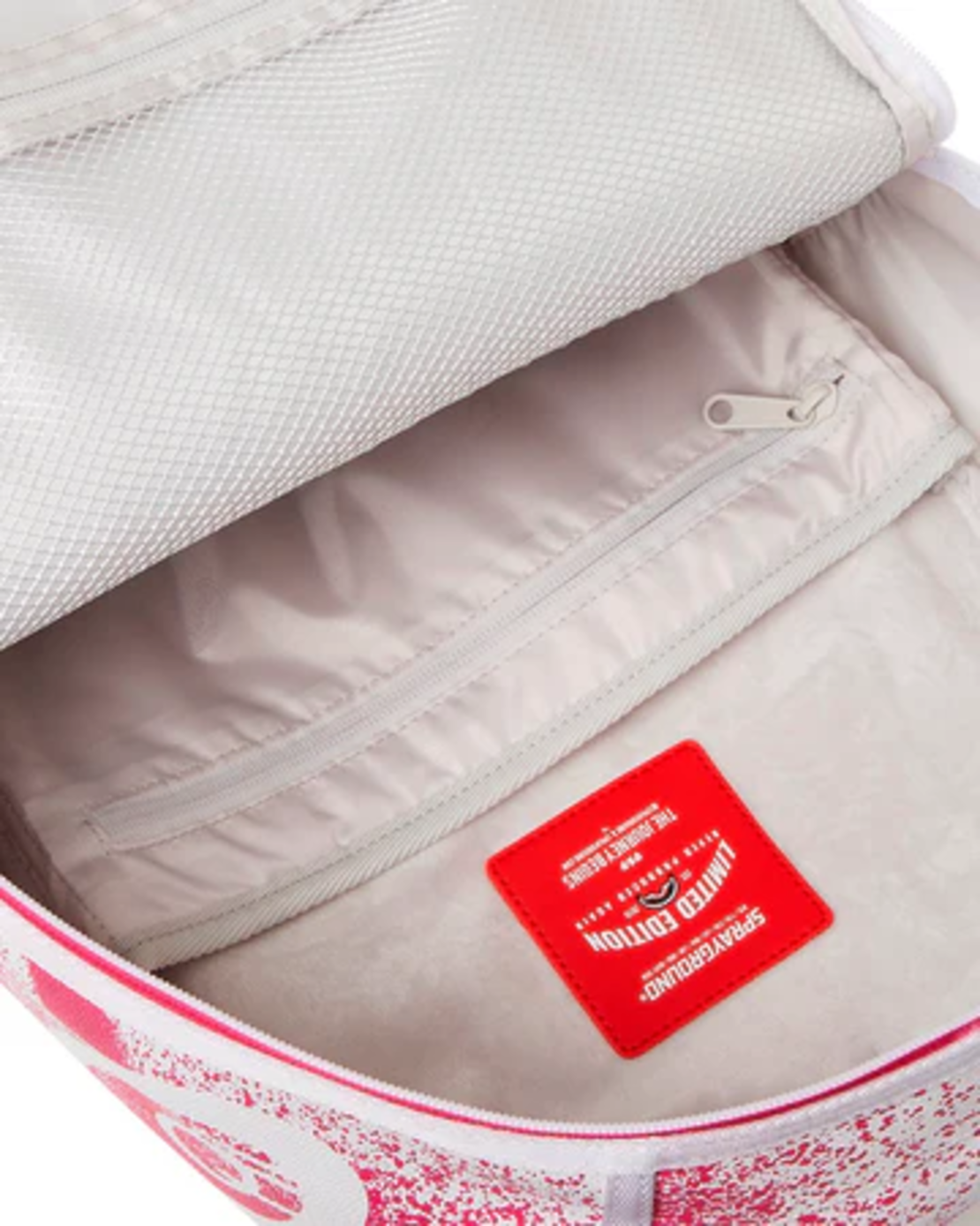 GRAFF MAYHEM DLXSV BACKPACK