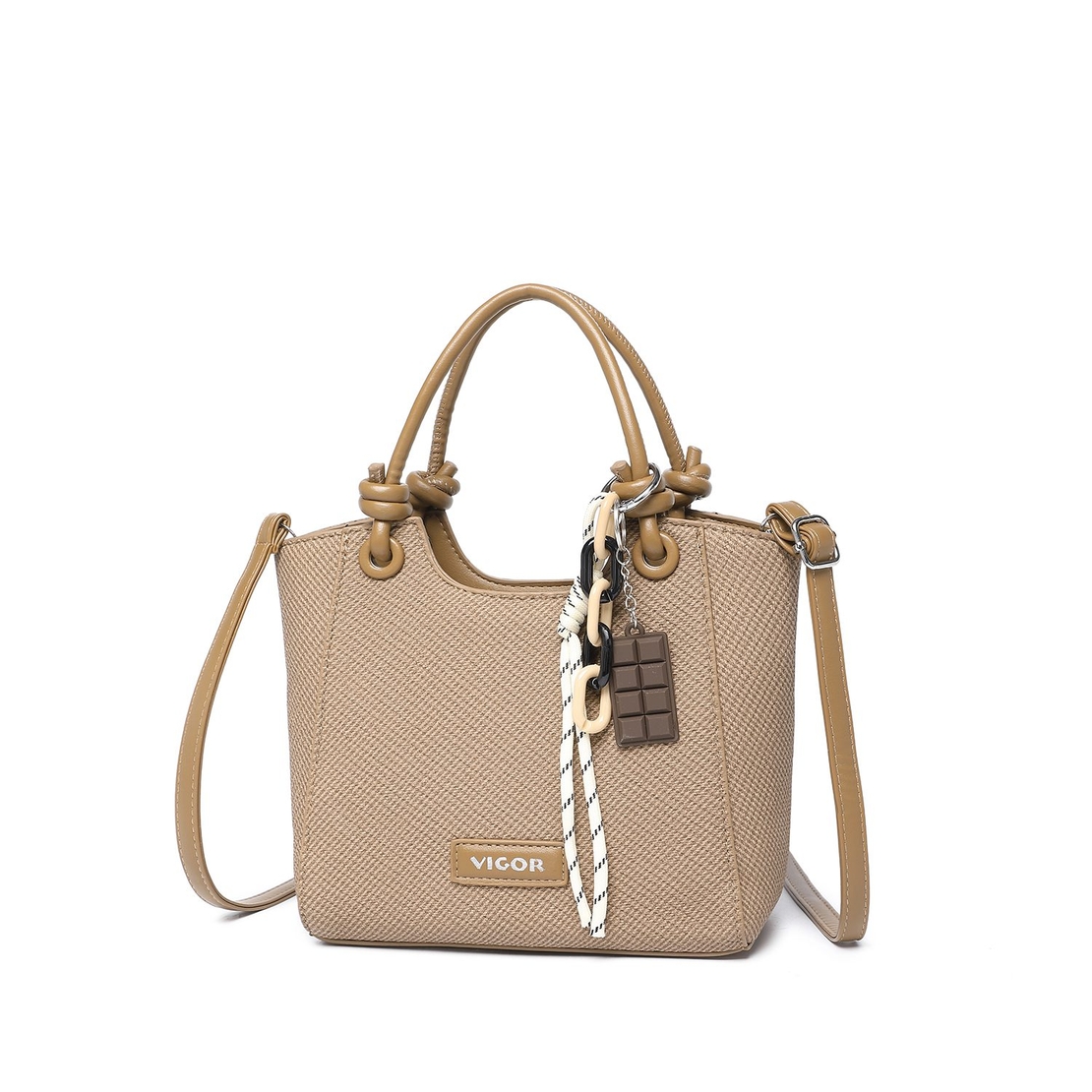תיק נשיאה לנשים מבית ויגור (VIGOR) דגם 151009EA במבחר צבעים