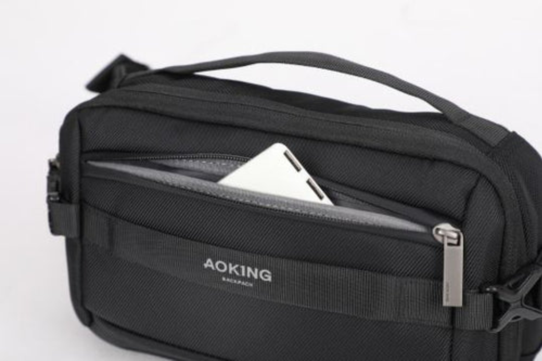 תיק צד פאוץ' AOKING