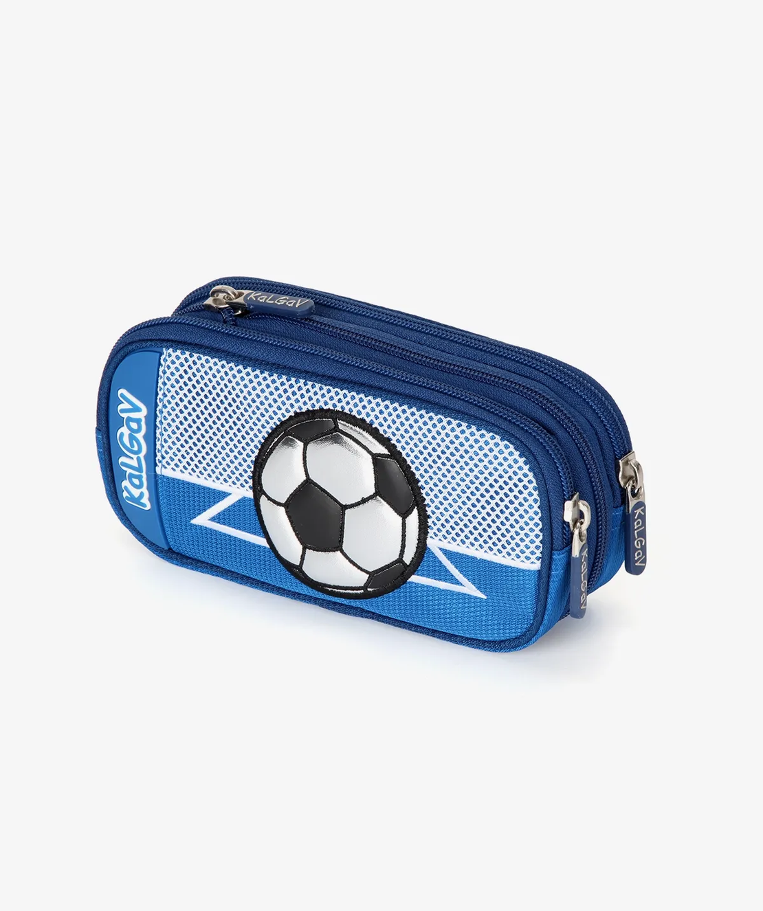 Soccer Game iTrolley