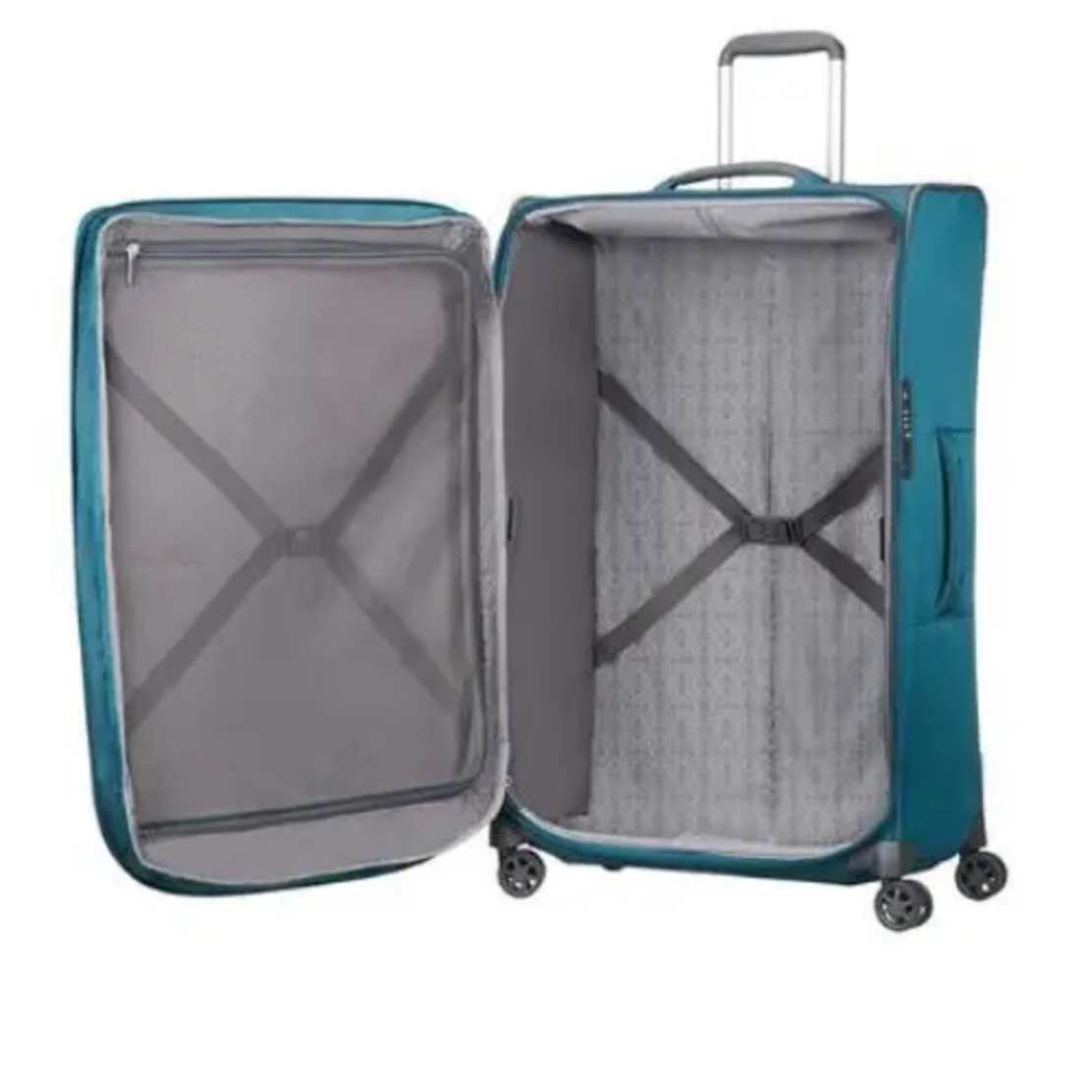 מזוודה 32″ Samsonite דגם Spark SNG