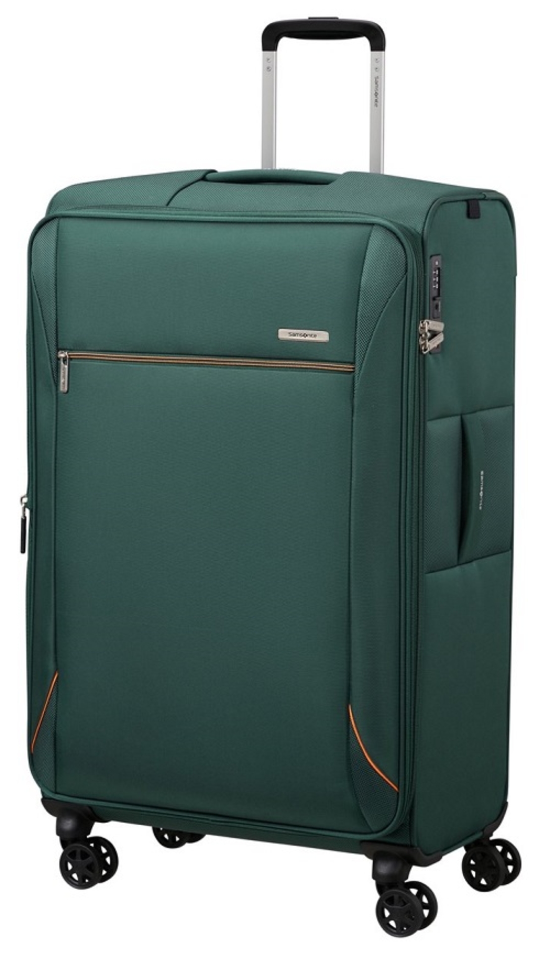 מזוודה גדולה 28 אינץ' Samsonite Base Breeze