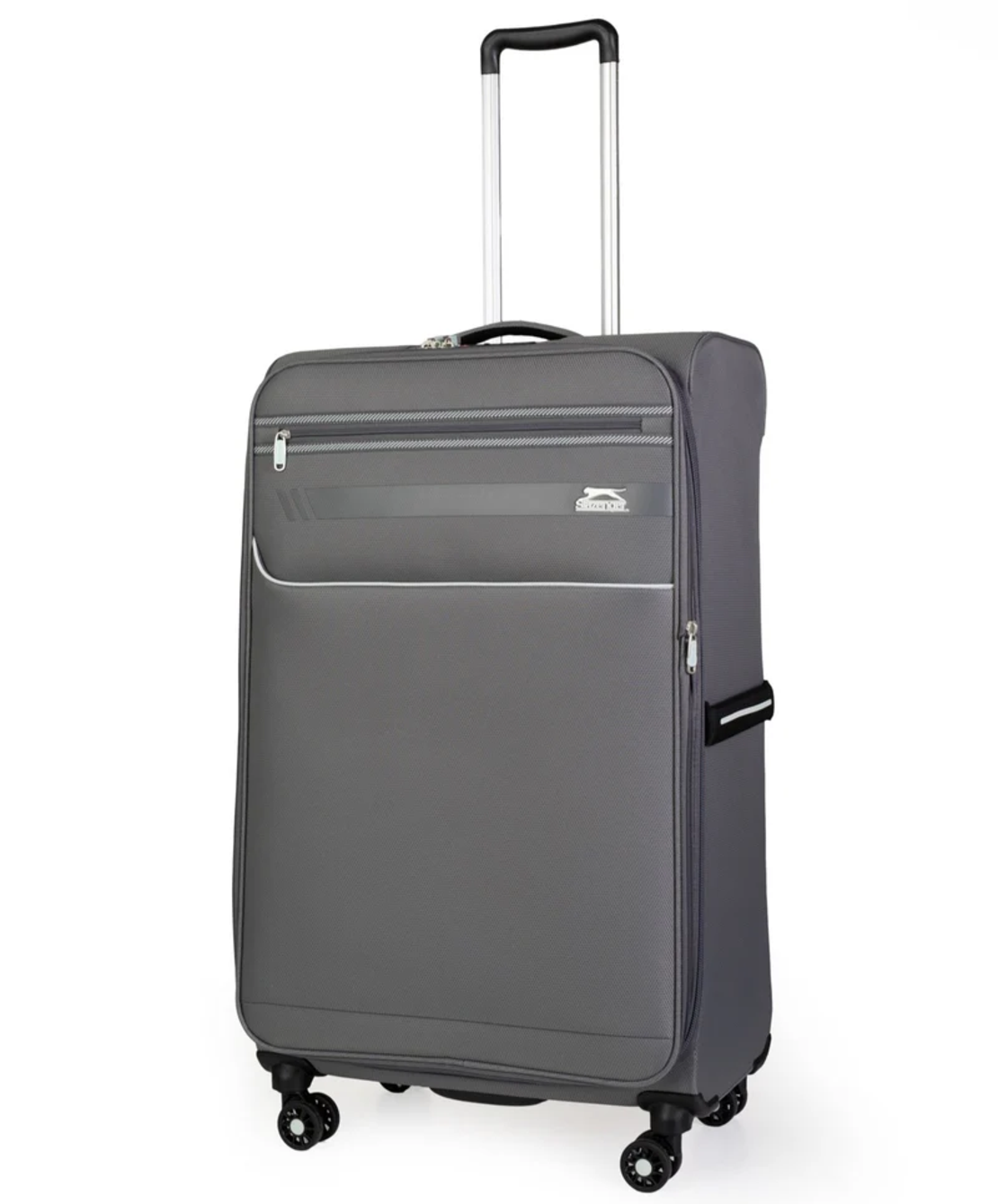 מזוודה בינונית בד 