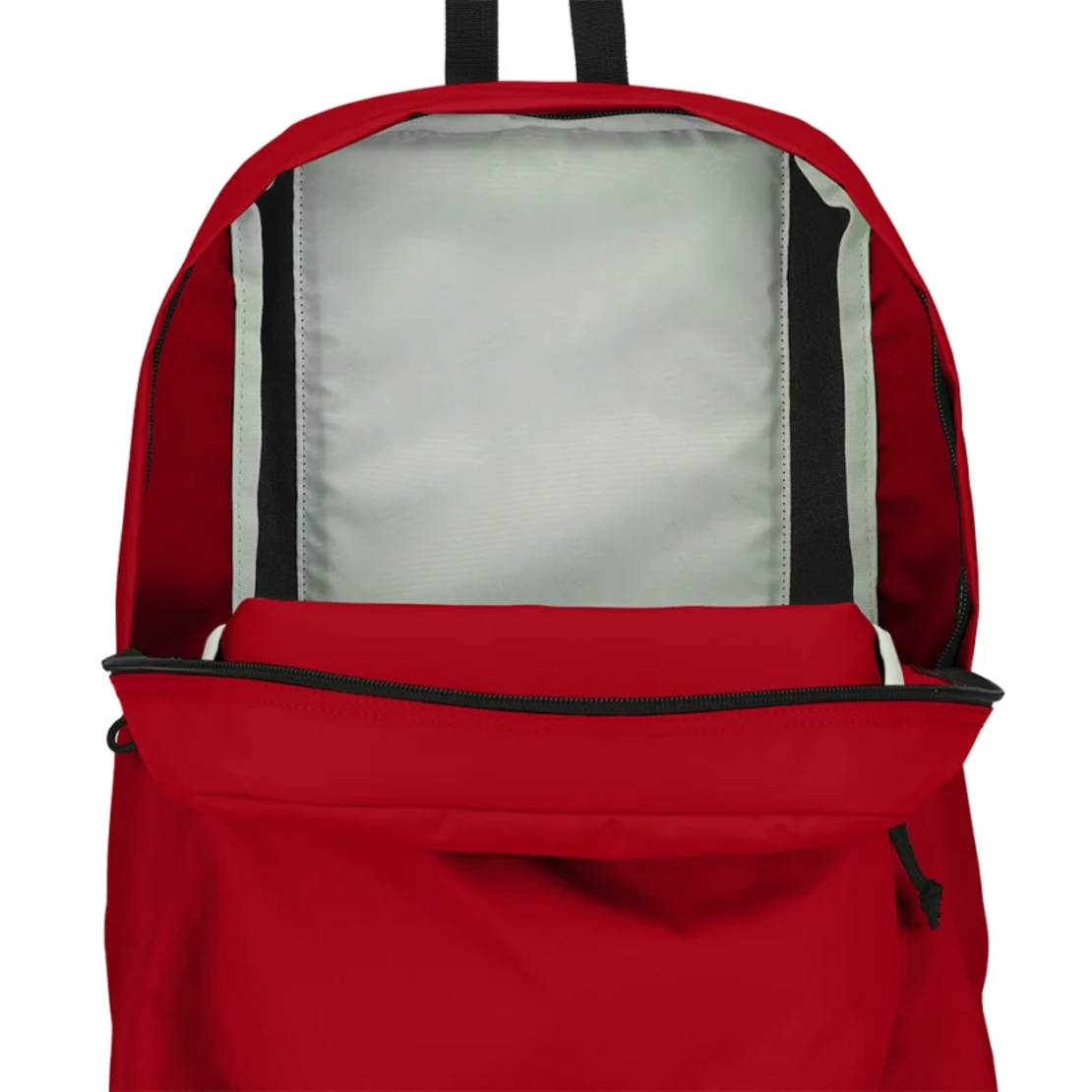 תיק גב ג'נספורט JanSport דגם SuperBreak One - אדום