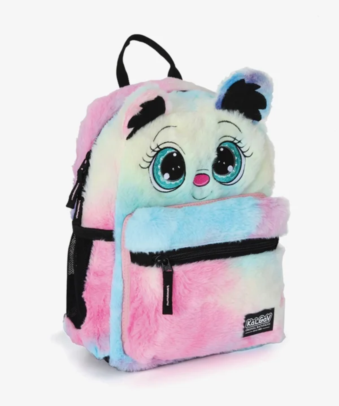 תיק גן אריאל Cute Bear