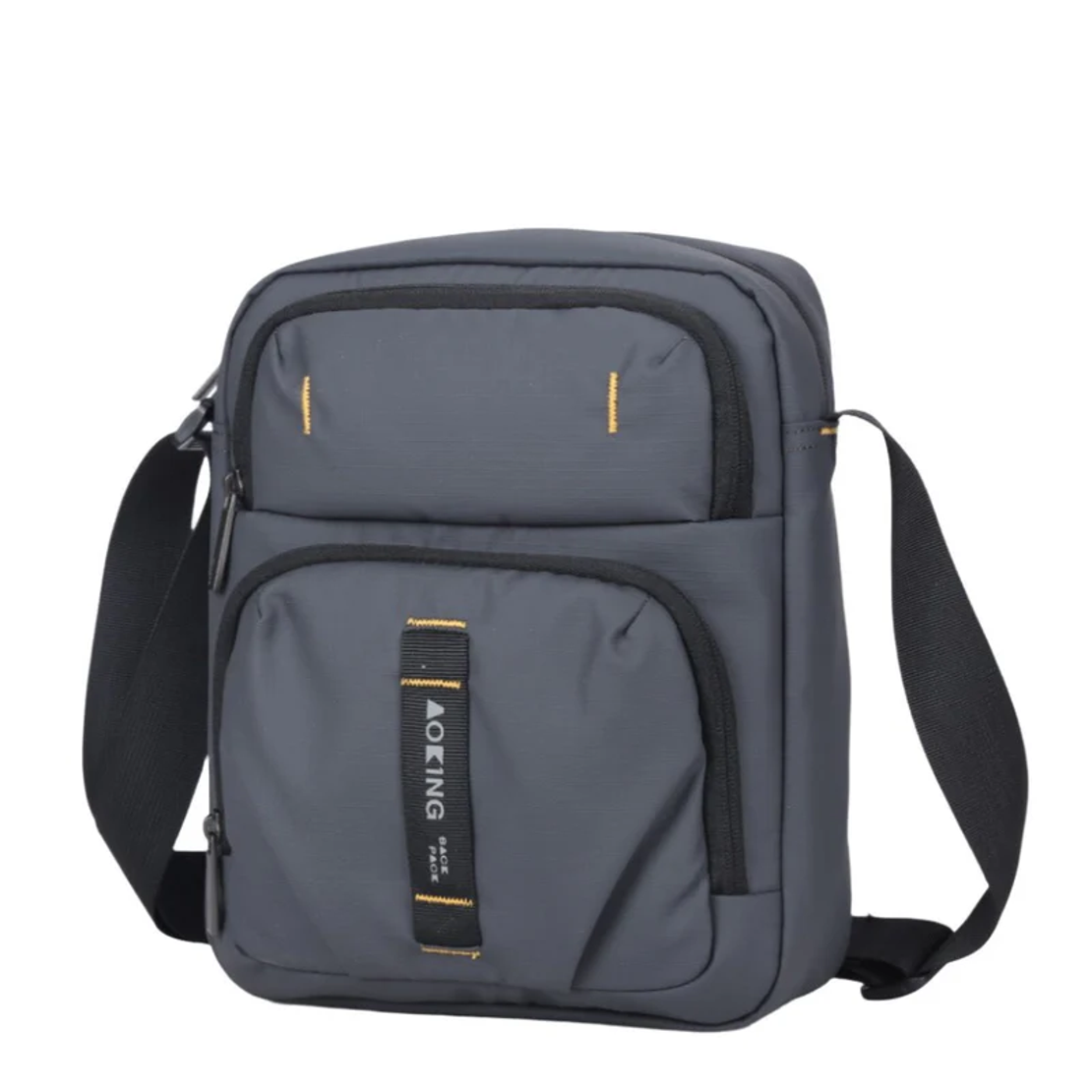 תיק צד איכותי לגבר AOKING דגם SK3085