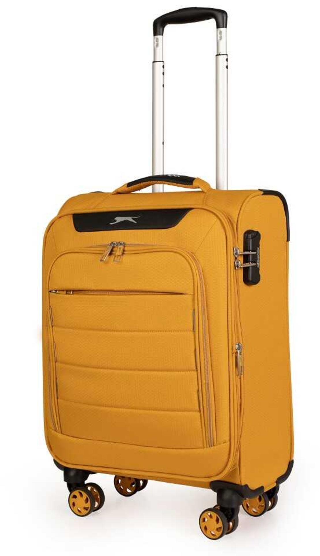 טרולי למטוס קל משקל 1.9 ק”ג Slazenger C Lite 55X38X22