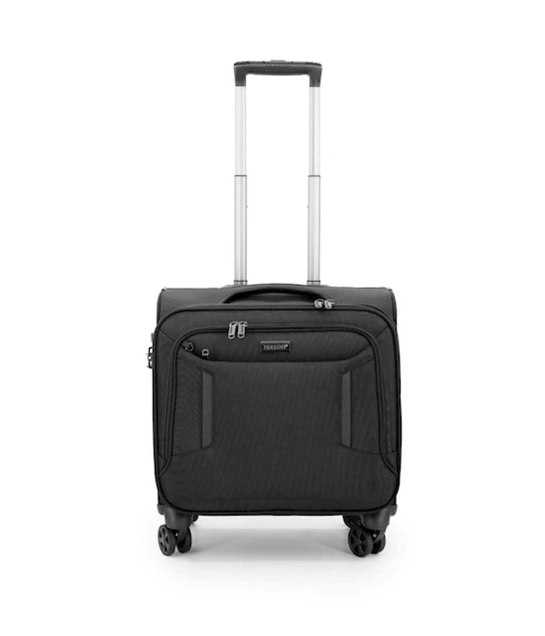 תיק עסקים על גלגלים – FERRINI פילוט עסקים 4 גלגלים