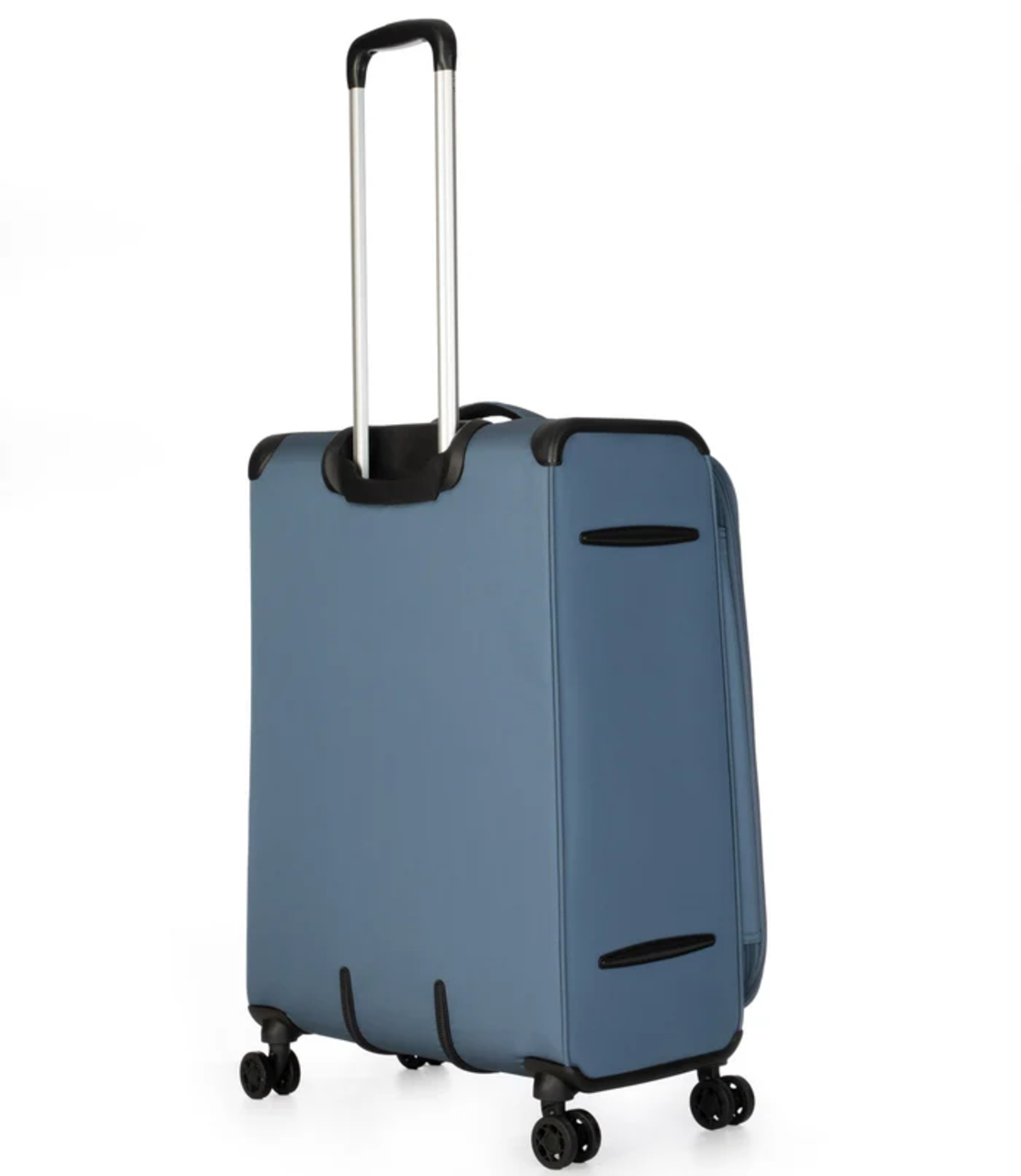 סט מזוודות בד פרמיום בגודל 19