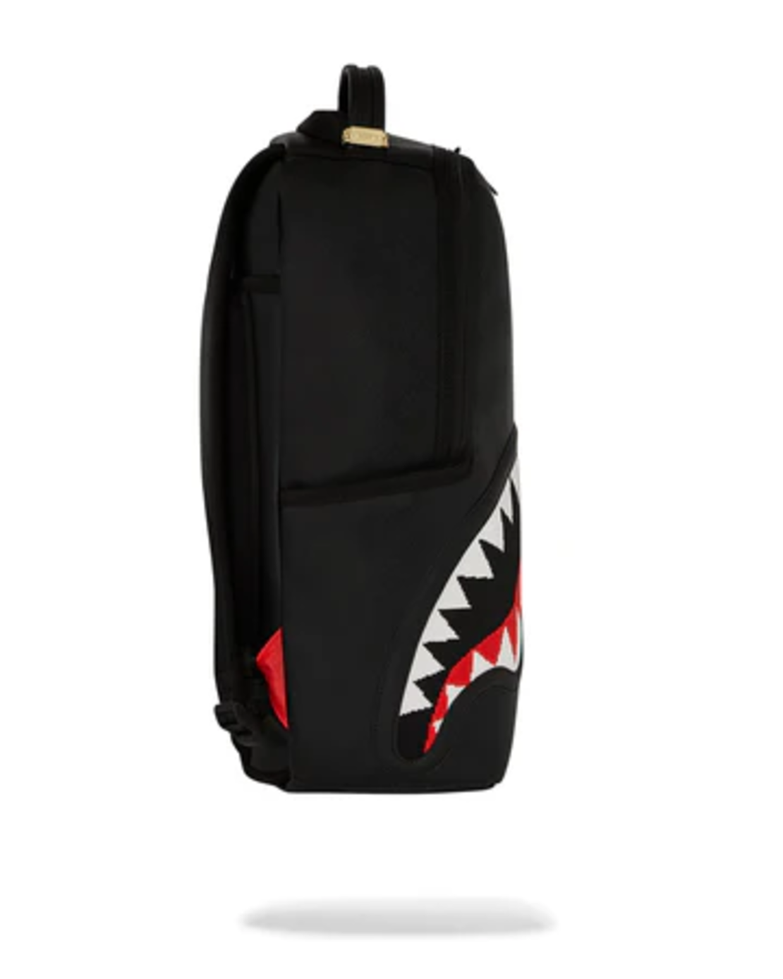 FLY KNIT MOUTH DLXSV BACKPACK