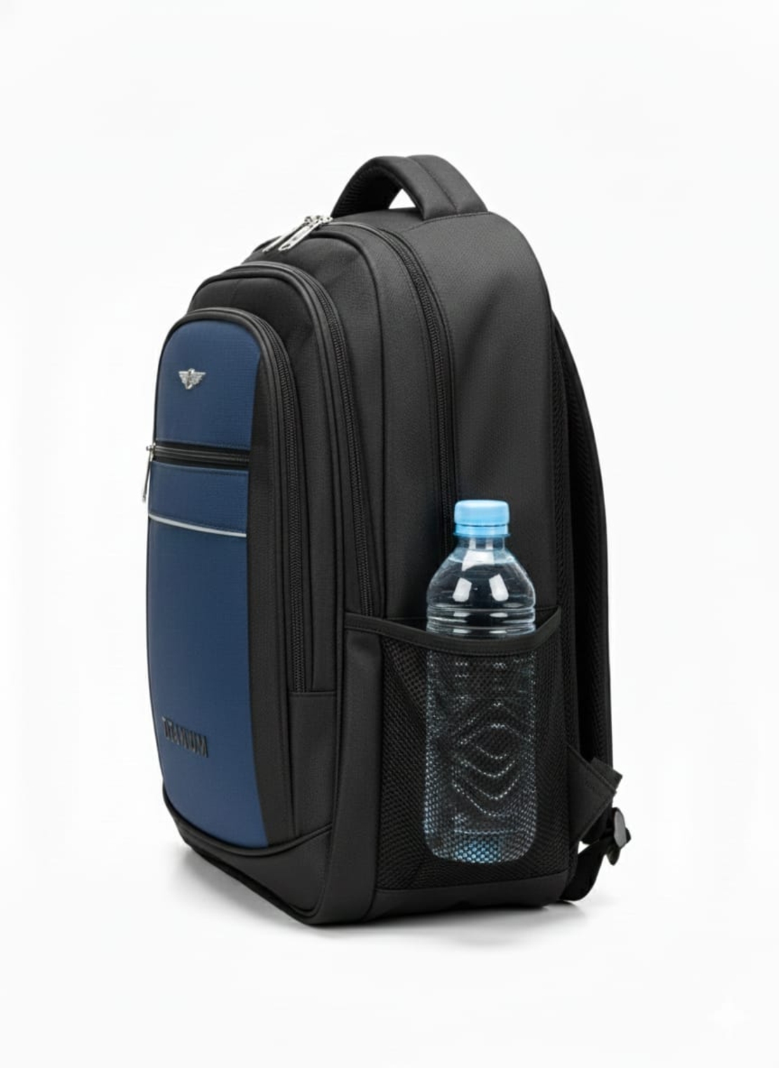 תיק גב Titanium נוח עם תמיכה מרופדת