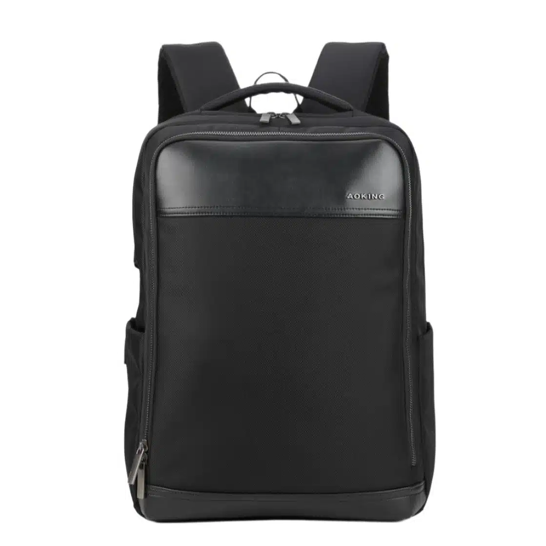 תיק גב אלגנטי אוקינג מותאם ללפטופ – תיק איכותי ועמיד