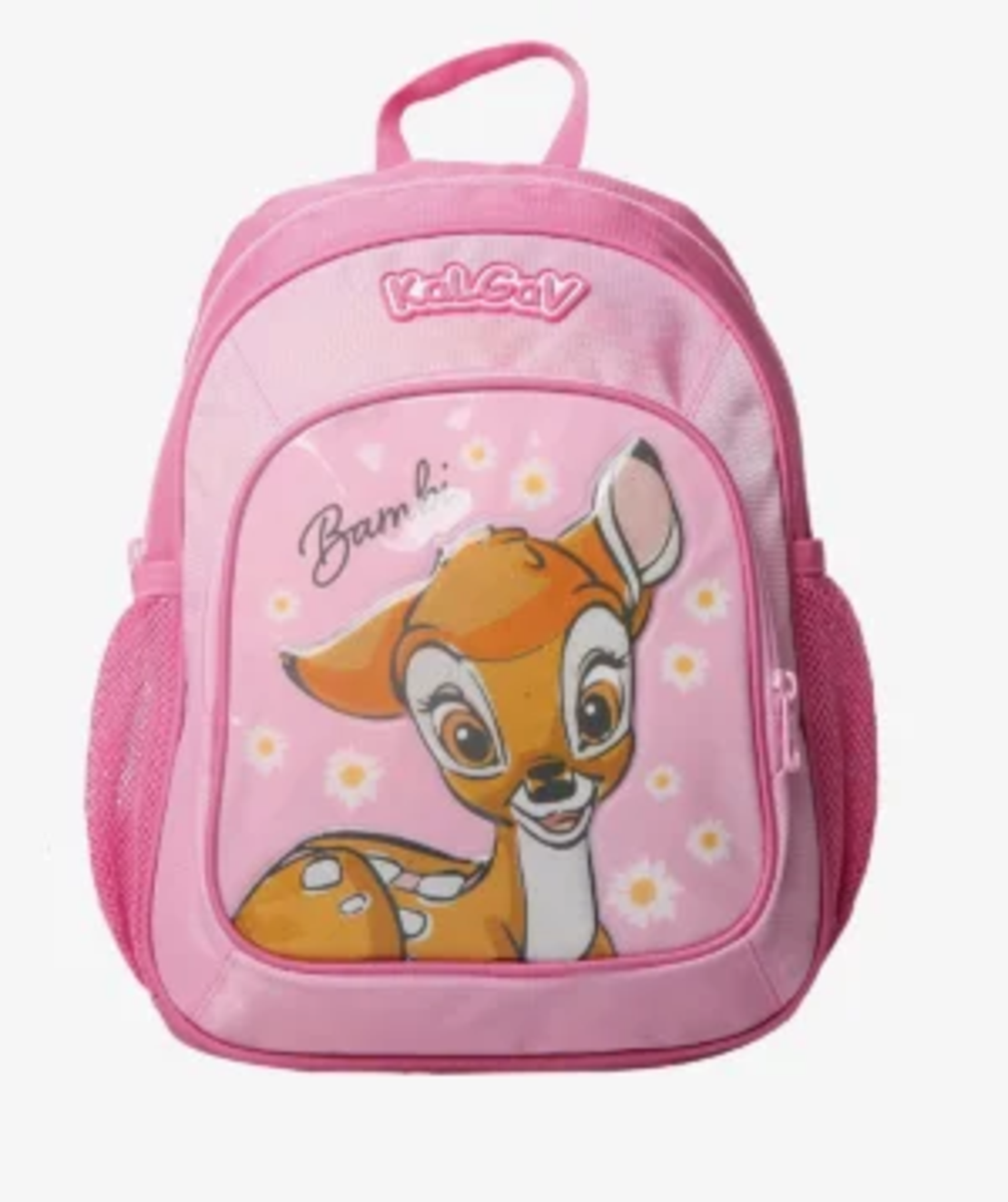 תיק גן נועם Bambi