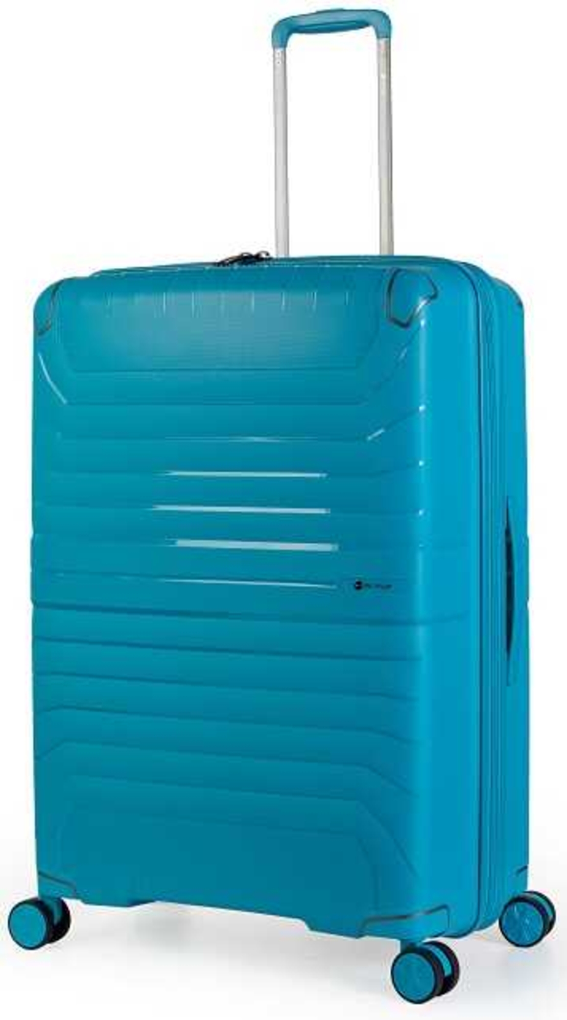 מזוודה קשיחה גדולה Slazenger Spirit 28″ – איכות ועמידות לנסיעות ארוכות