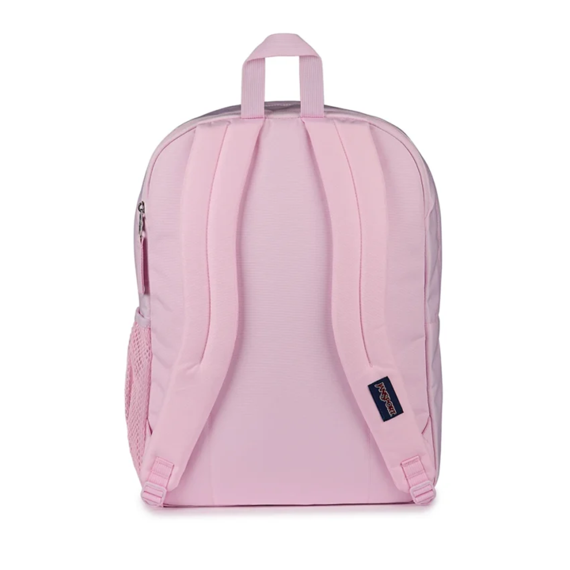 תיק גב ג'נספורט JanSport דגם Big Student - ורוד פסטל