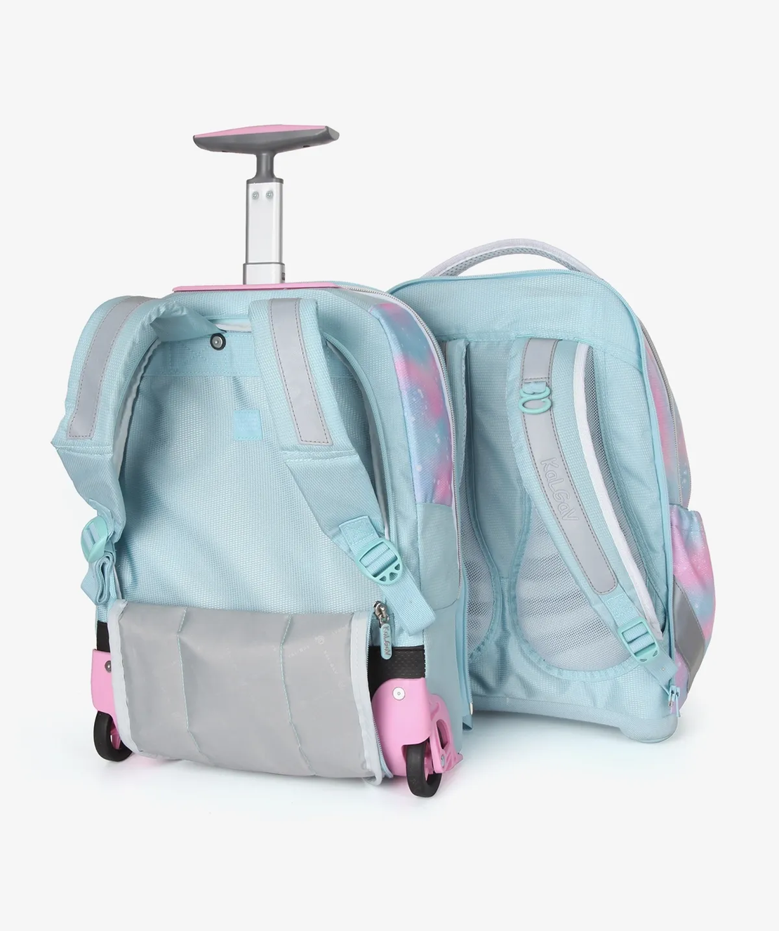 סט Stitch iTrolley