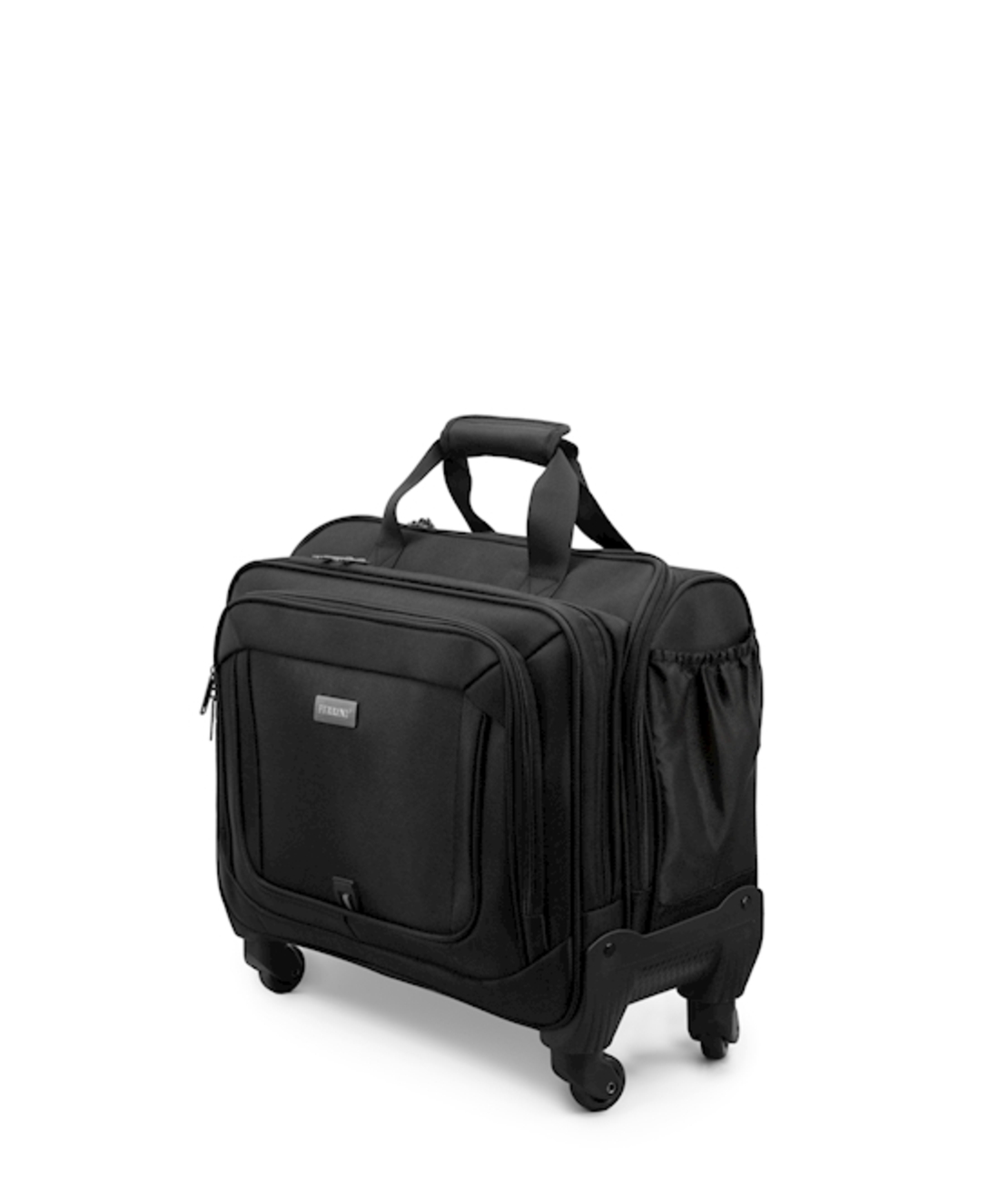 תיק על גלגלים Ferrini Glider – ניידות קלה ונוחות מושלמת לנסיעות