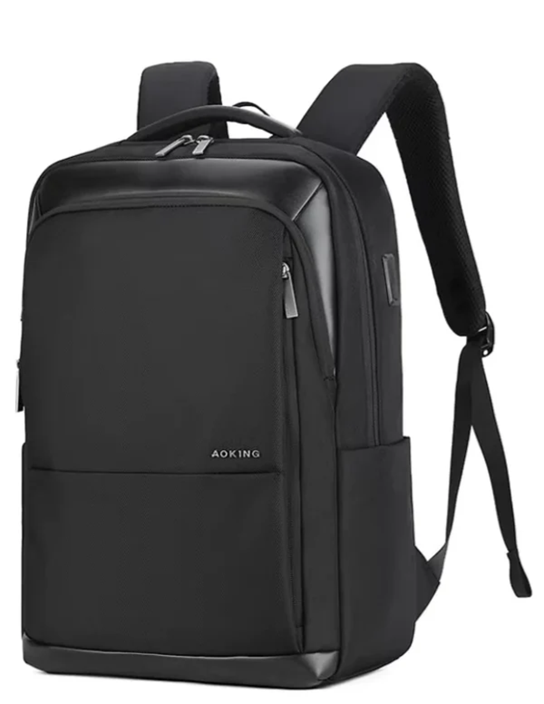 תיק גב עסקי AOKING ללפטופ 15.6 אינץ' – סדרת פרימיום