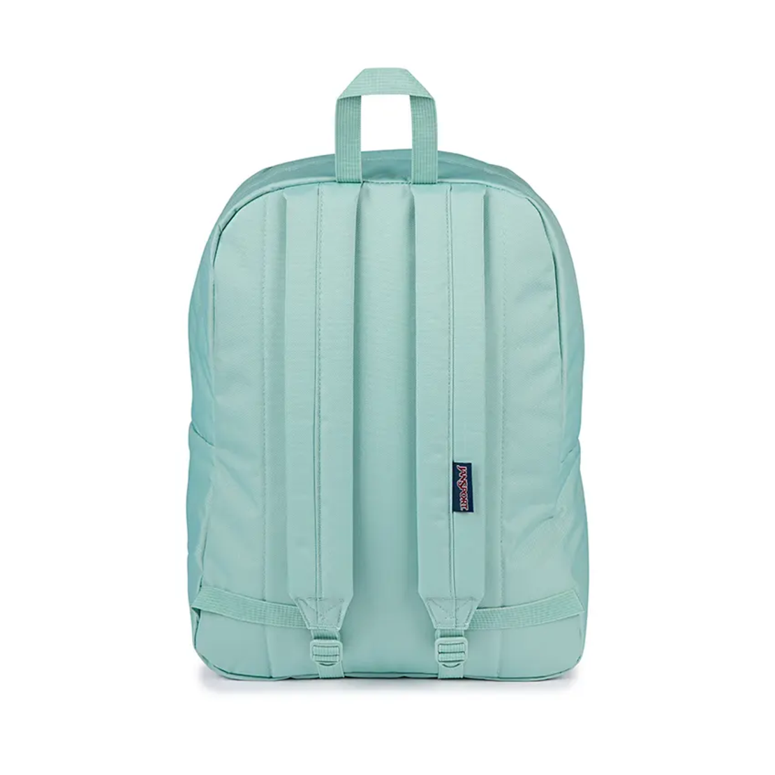 תיק גב ג'נספורט JanSport דגם SuperBreak One - ירוק בהיר