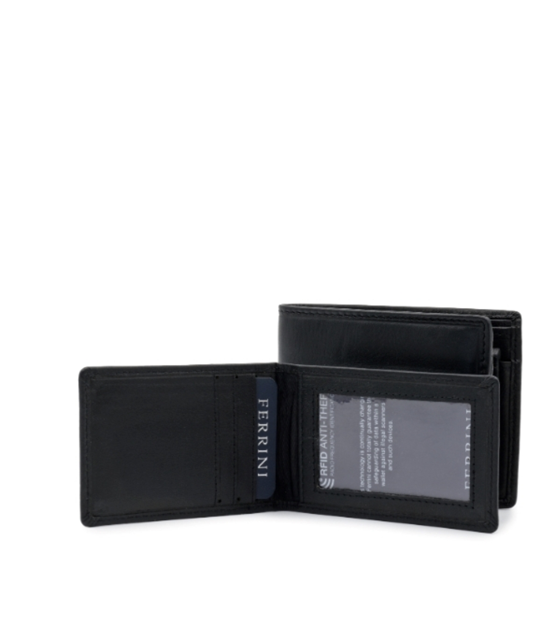 ארנק עור נאפה בינוני – DANLAR