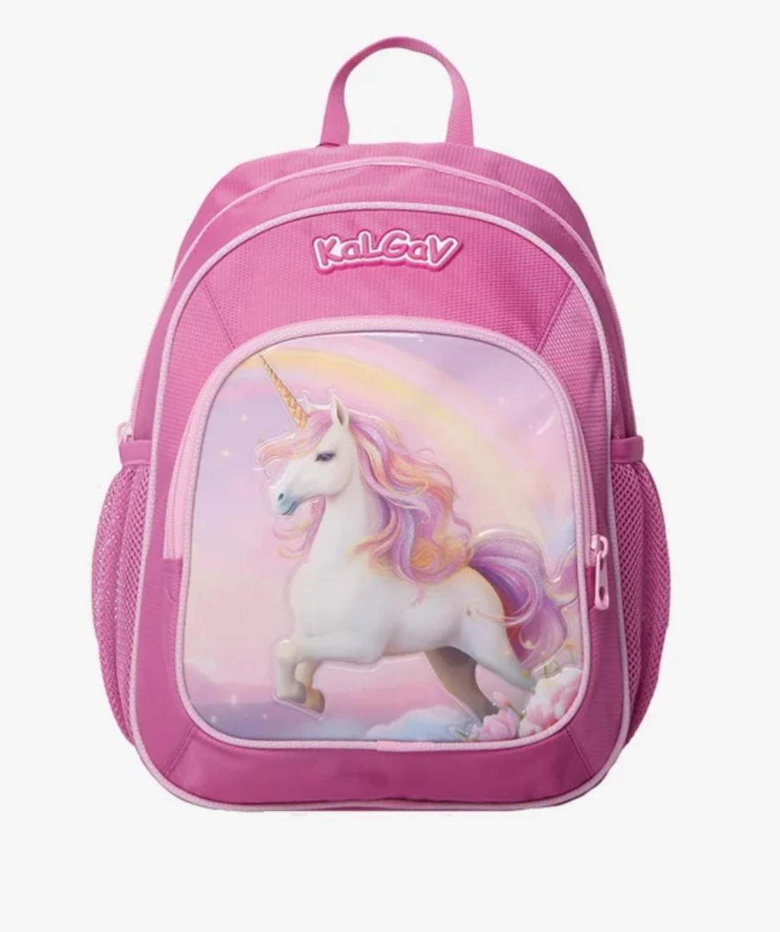 תיק גן נועם Unicorn