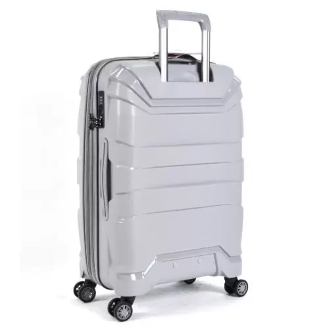 סט 3 מזוודות Slazenger דגם Capetown