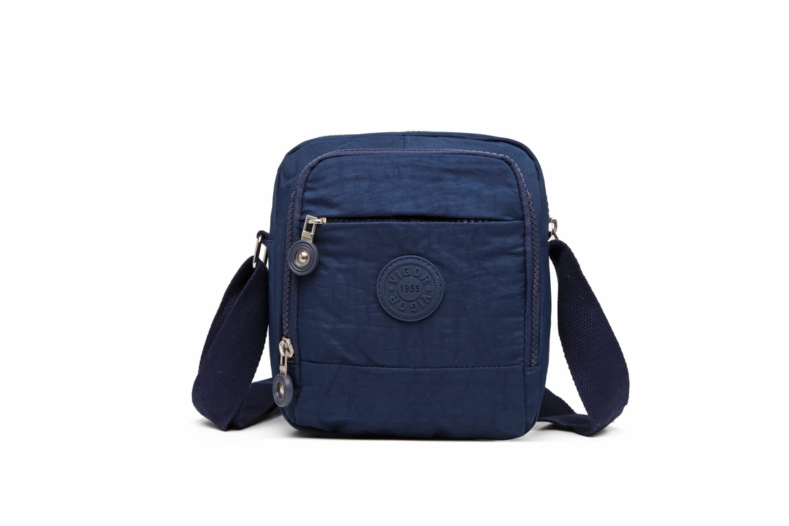 תיק צד נשים VIGOR דגם 002 במבחר צבעים