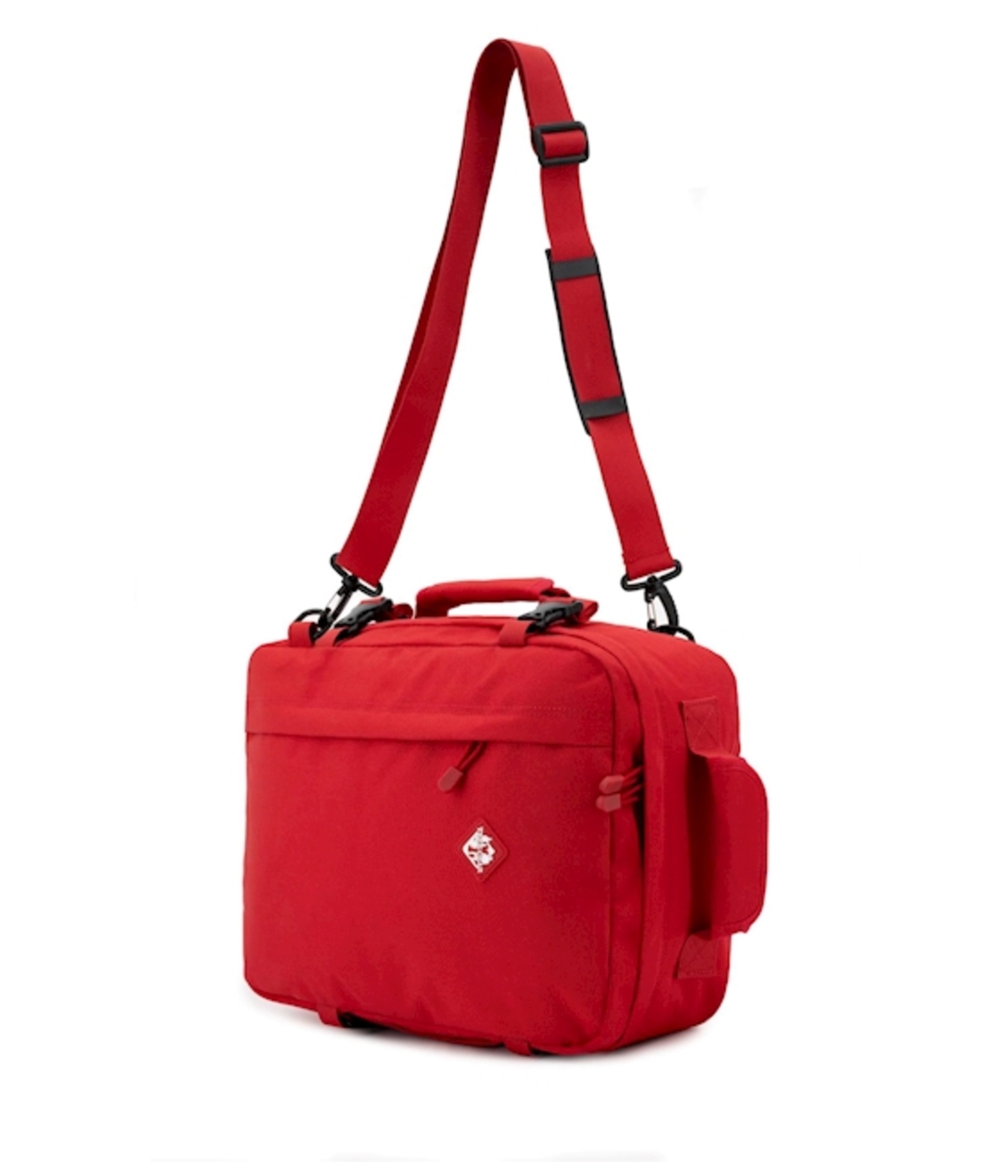 תיק גב קומפקטי לטיסות TREKGEAR FlightPack