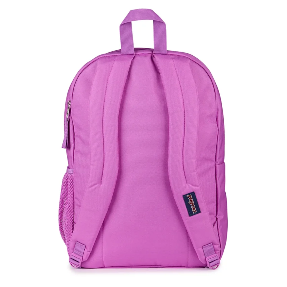 תיק גב ג'נספורט JanSport דגם Big Student - ורוד פוקסיה