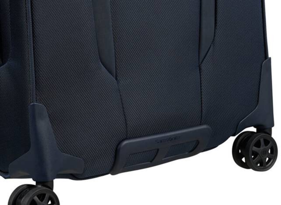 שיר מאיר מזוודה גדולה Samsonite Respark 79cm