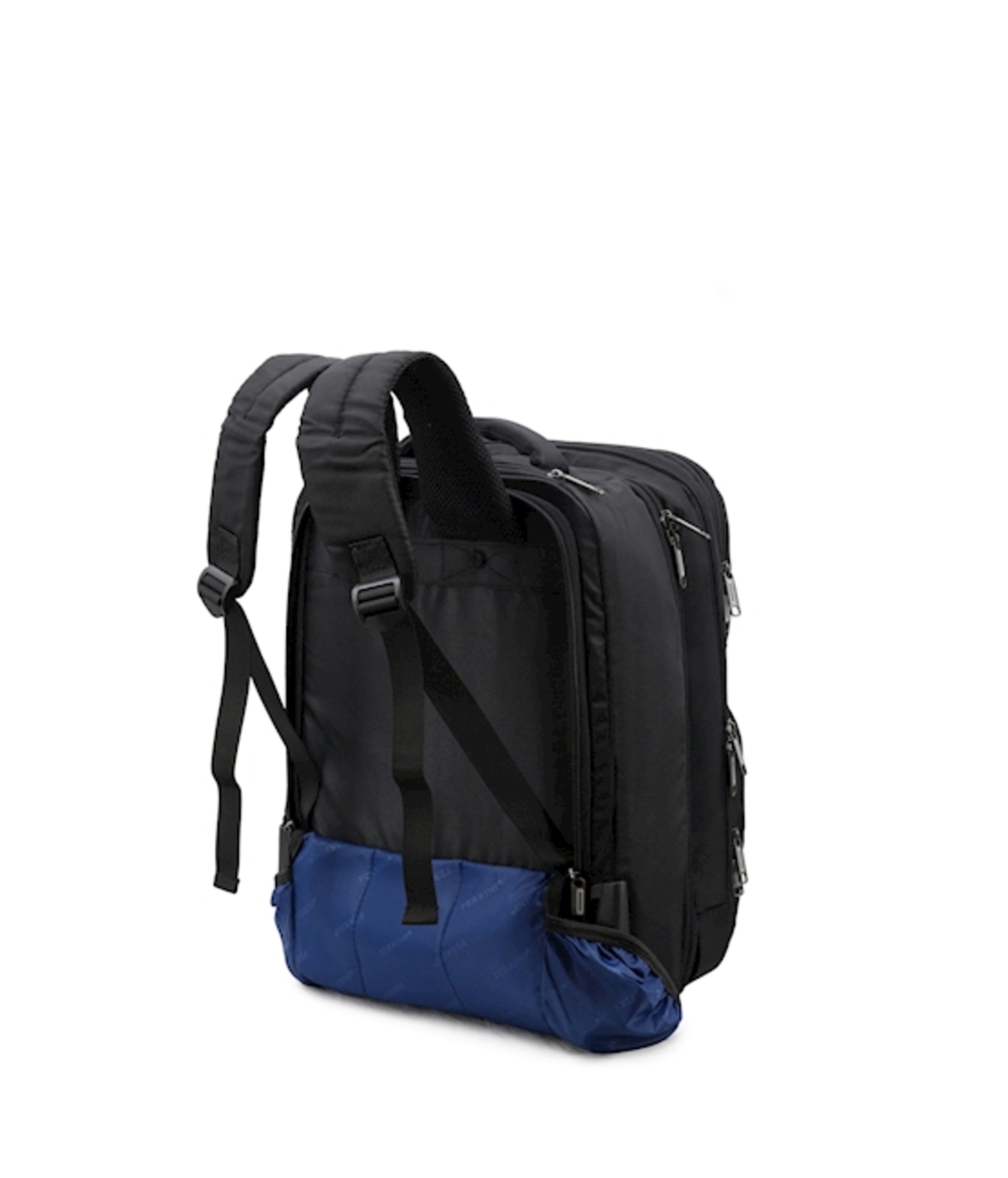 תיק גב גלגלים Echo – נוחות ותפקוד מלאים לניידות יומיומית