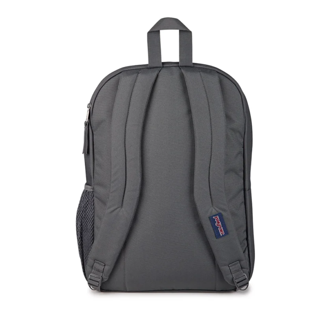 תיק גב ג'נספורט JanSport דגם Big Student - אפור
