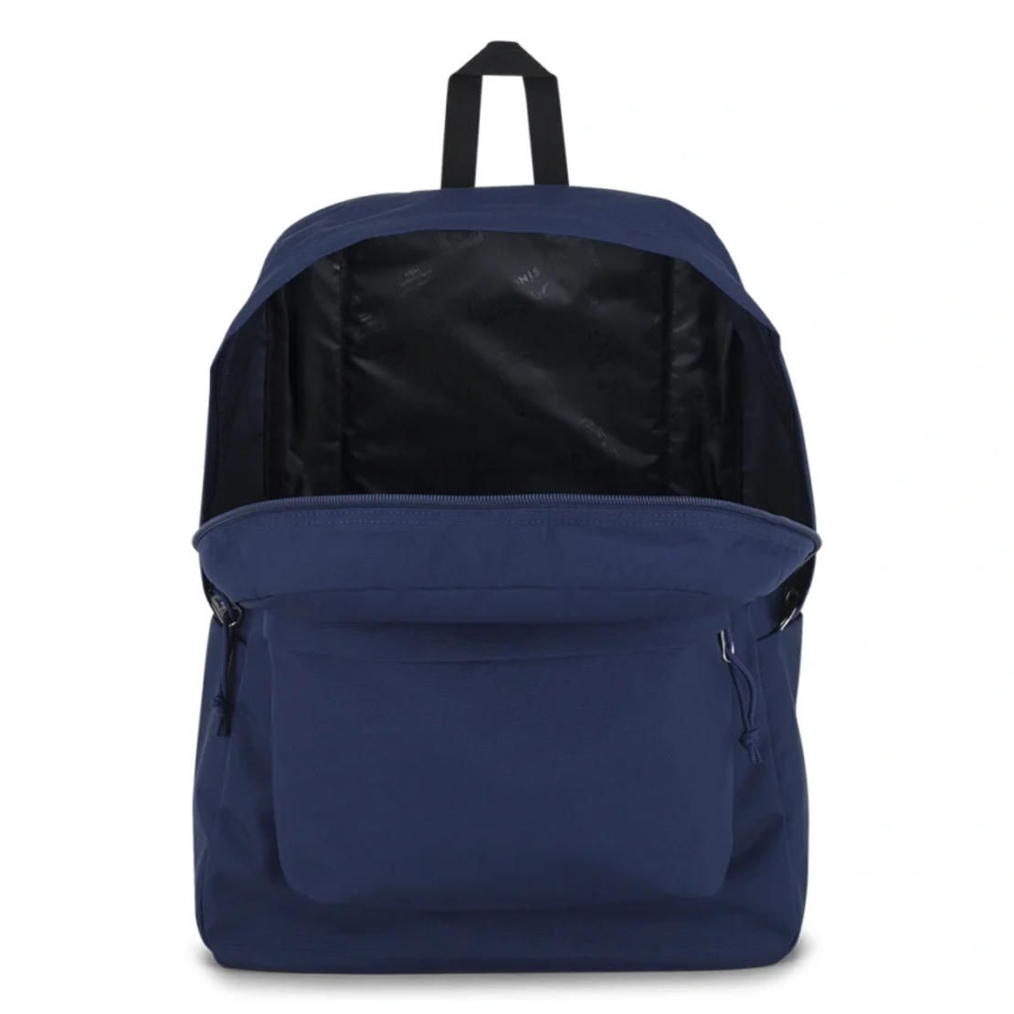 תיק גב ג'נספורט JanSport דגם SuperBreak One - כחול נייבי