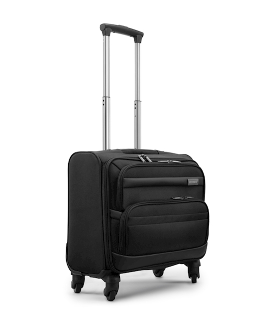 תיק על גלגלים Pilot – ניידות קלה עם עיצוב פרקטי