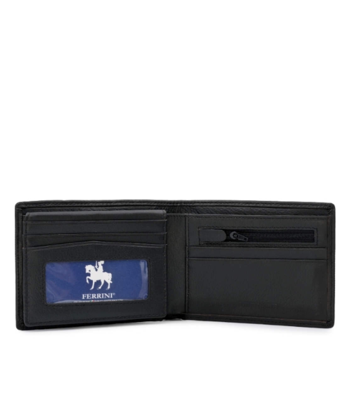 ארנק עור נאפה גדול SLIM איכותי