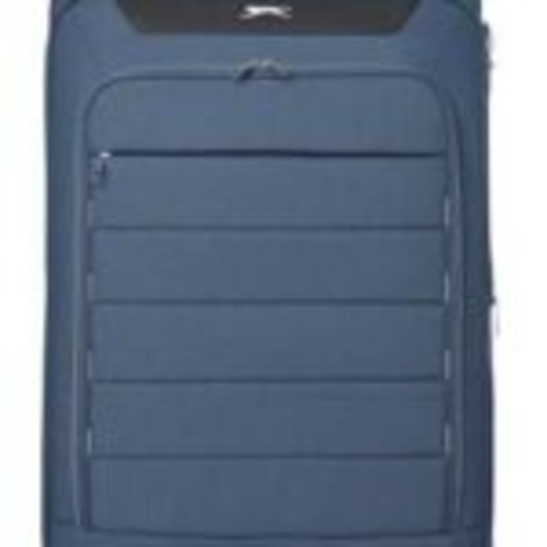 סט מזוודות קלות משקל גדולה (28”) וקטנה (20”) Slazenger C Lite