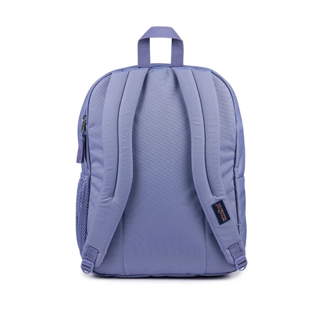 תיק גב ג'נספורט JanSport דגם Big Student - סגול לבנדר